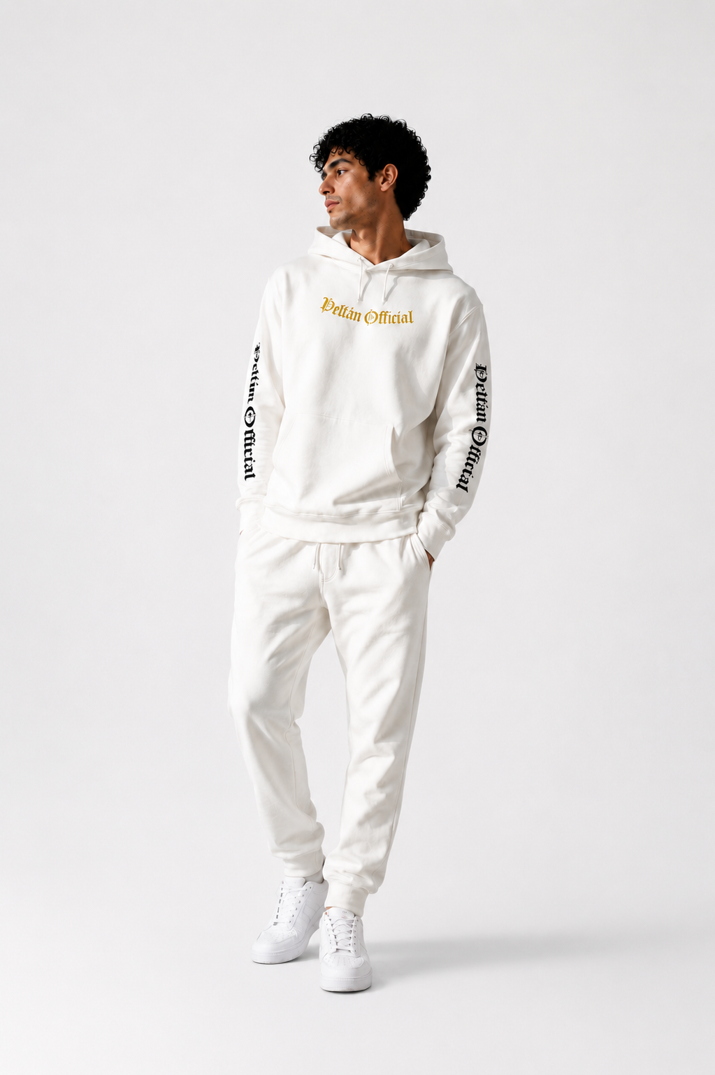 Apex Zentih Hoodie